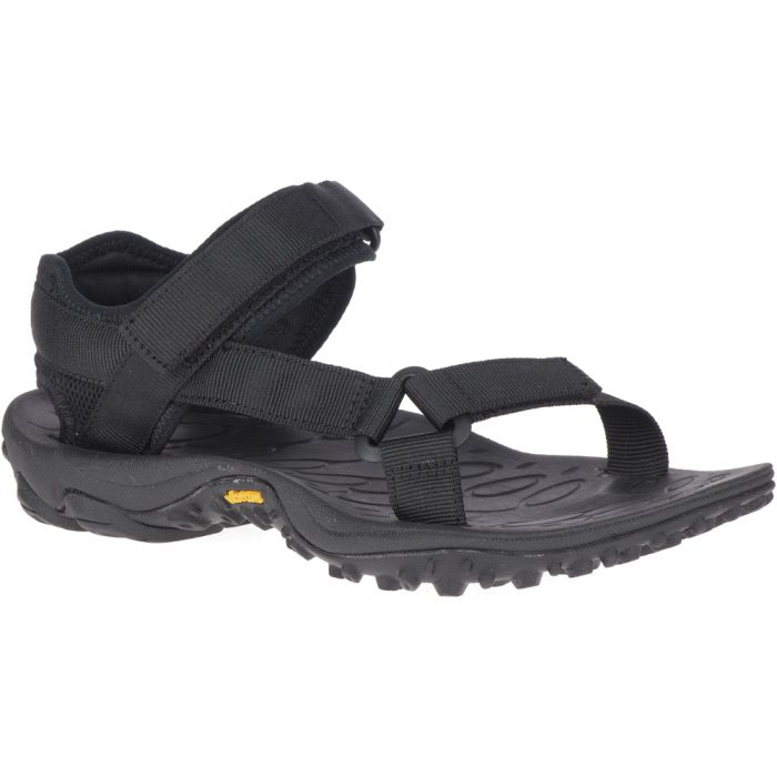 Merrell Kahuna Web Women, black