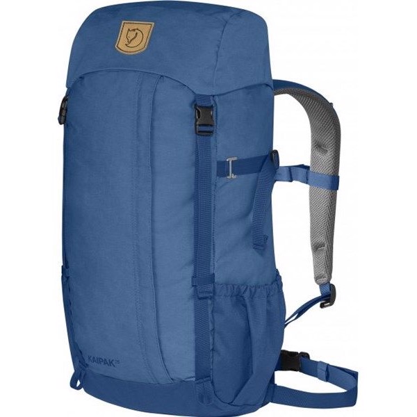 Fjällräven Kaipak 28 rygsæk-UN blue