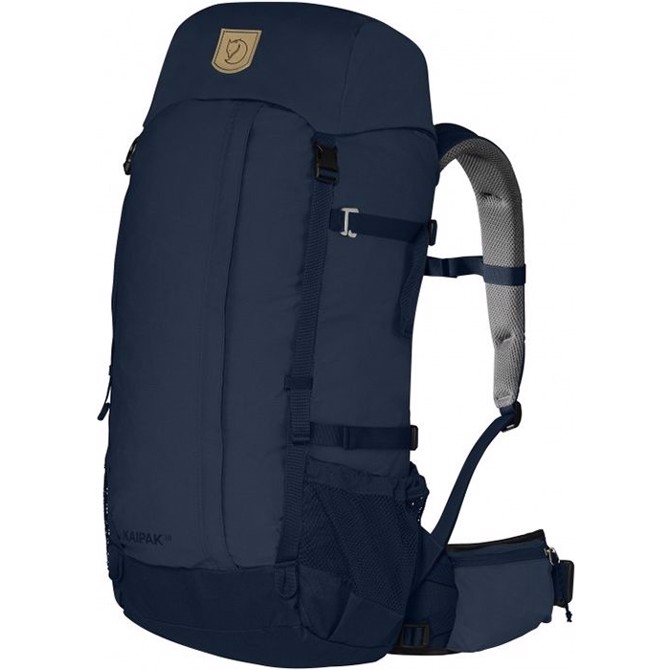 Fjällräven Kaipak 38 rygsæk-navy
