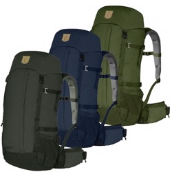 Fjällräven Kaipak 38 rygsæk