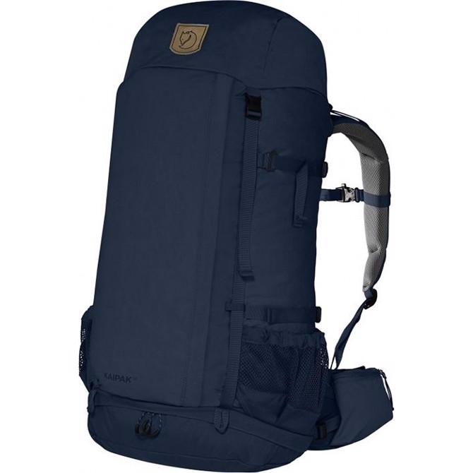 Fjällräven Kaipak 58 rygsæk-navy