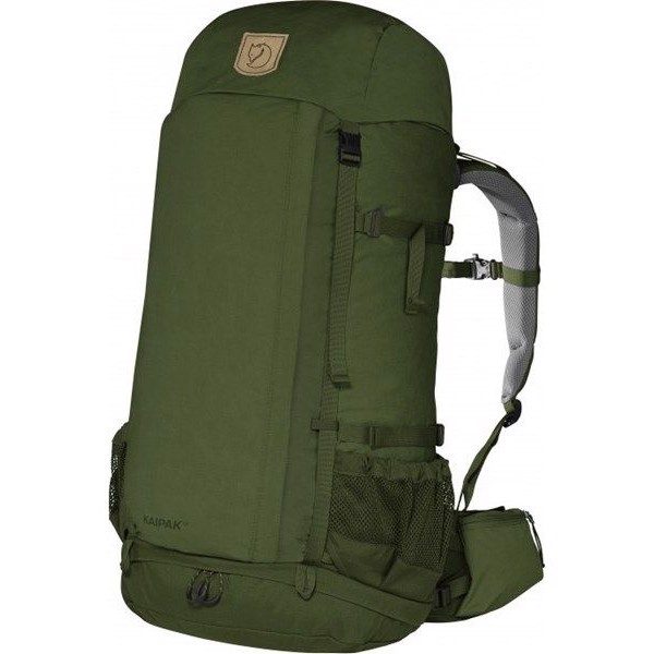 Fjällräven Kaipak 58 rygsæk-pine green