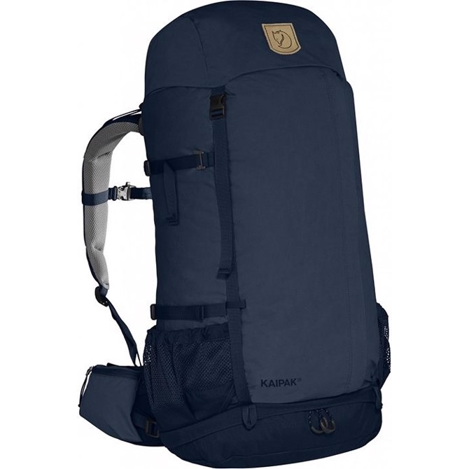 Fjällräven Kaipak 58W rygsæk-navy