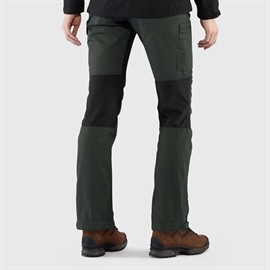 Fjällräven Kaipak Trousers Curved Women