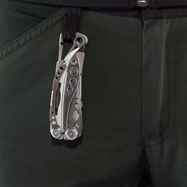 Fjällräven Kaipak Trousers Curved Women