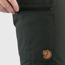 Fjällräven Kaipak Trousers Curved Women