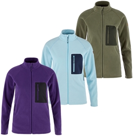 Fjällräven Kaipak Fleece Women