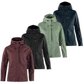 Fjällräven Kaipak Jacket Women