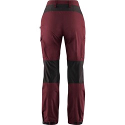 Fjällräven Kaipak Trousers Curved Women