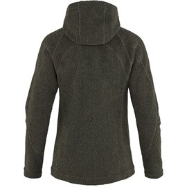 Fjällräven Kaitum Fleece Woman-deep forest-L