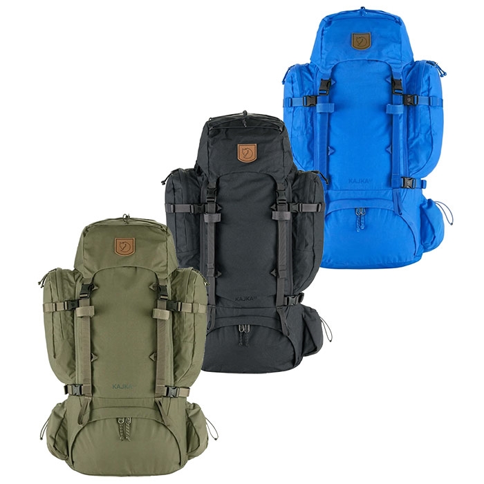 Fjällräven Kajka 65 M/L