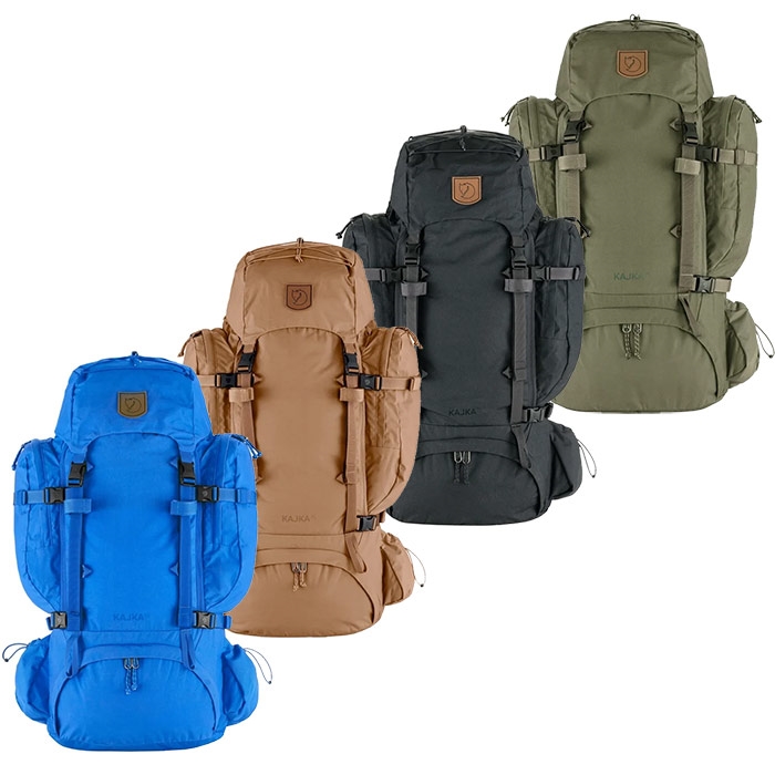 Fjällräven Kajka 75 M/L