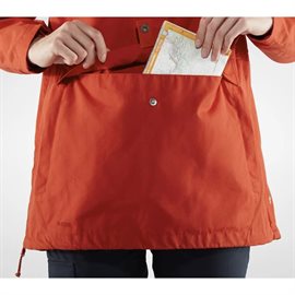 Fjällräven Vardag Anorak Women