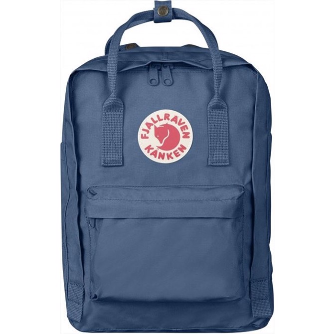 Fjällräven Kånken Laptop 13'' 13L-blue ridge