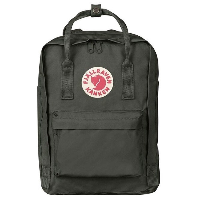 Fjällräven Kånken Laptop 13'' 13L-deep forest