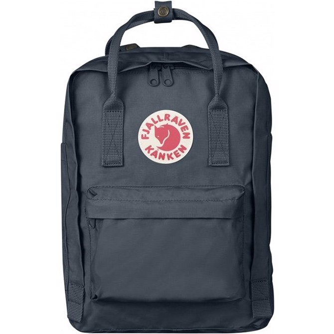 Fjällräven Kånken Laptop 13'' 13L-graphite