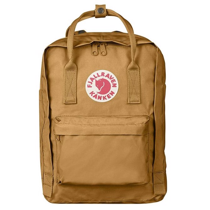 Fjällräven Kånken Laptop 13'' 13L-acorn
