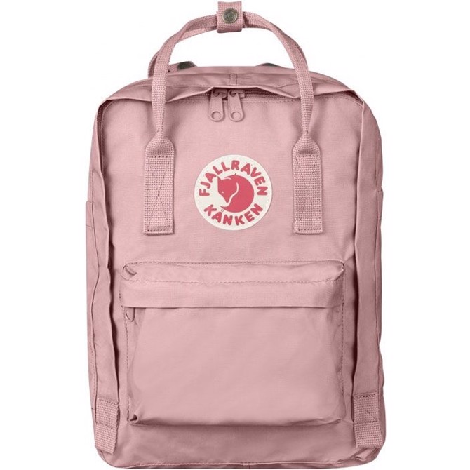 Fjällräven Kånken Laptop 13'' 13L-pink