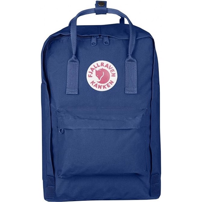 Fjällräven Kånken Laptop 15'' 18L-deep blue