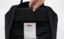 Fjällräven Kånken Laptop 15\'\' 18L-black