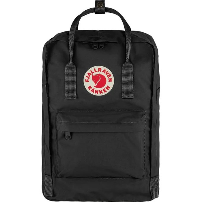 Fjällräven Kånken Laptop 15\'\'-black