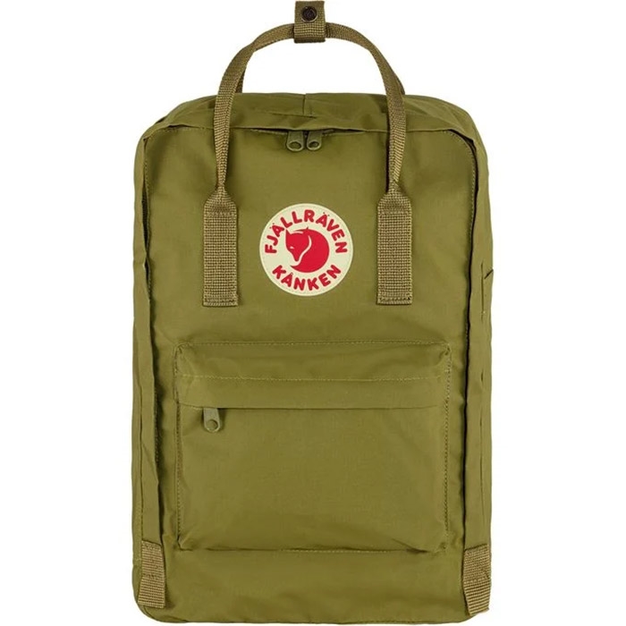 Fjällräven Kånken Laptop 15\'\'-foliage green
