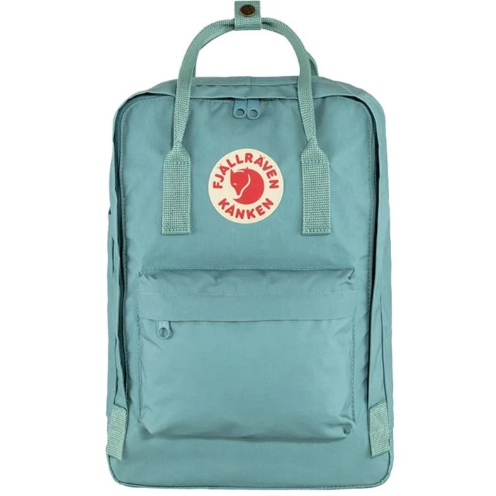 Fjällräven Kånken Laptop 15\'\'-sky blue