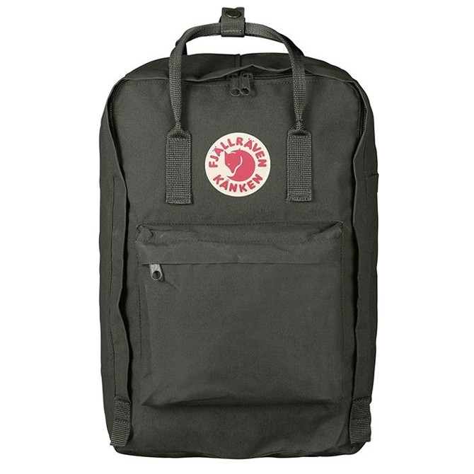 Fjällräven Kånken Laptop 17'' 20L-deep forest