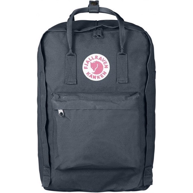 Fjällräven Kånken Laptop 17''-graphite