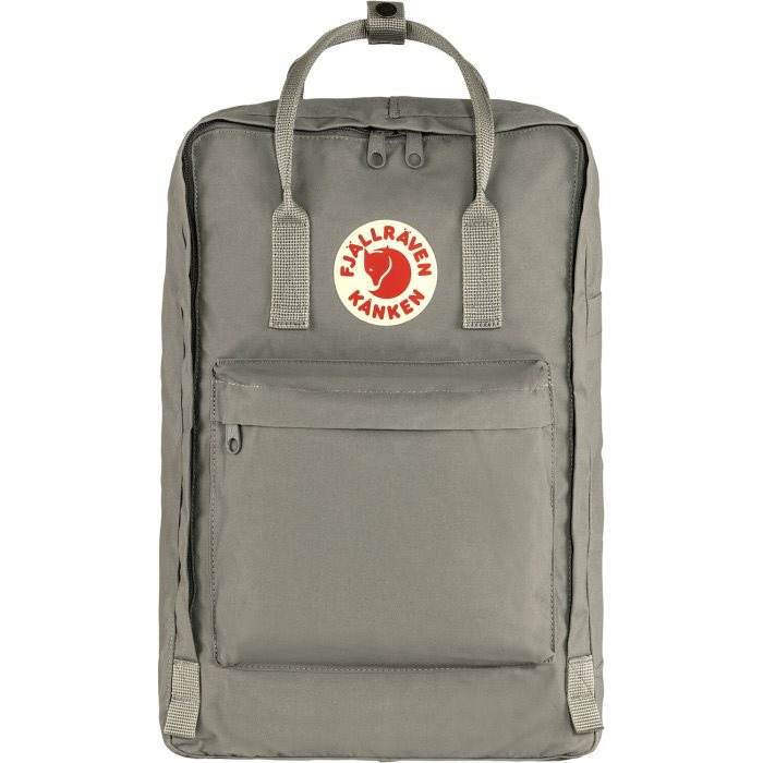 Fjällräven Kånken Laptop 17'' 20L-fog