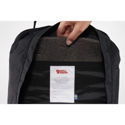 Fjällräven Kånken Laptop 17\'\' 20L-blue ridge