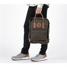 Fjällräven Kånken No. 2-black