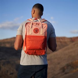 Fjällräven Kånken Art Laptop 15\'\' 18 L