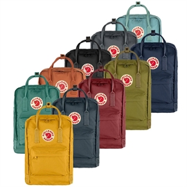 Fjällräven Kånken Laptop 15''
