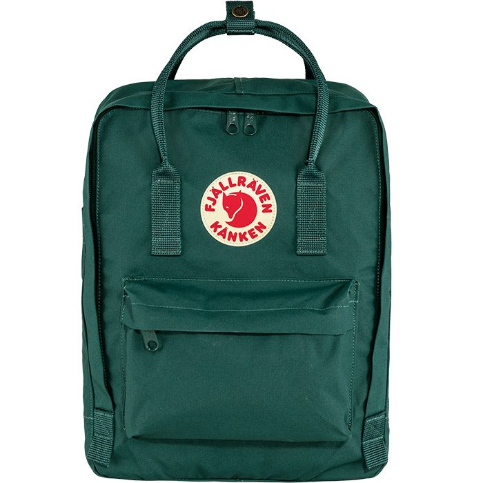 Fjällräven Kånken standard-arctic green
