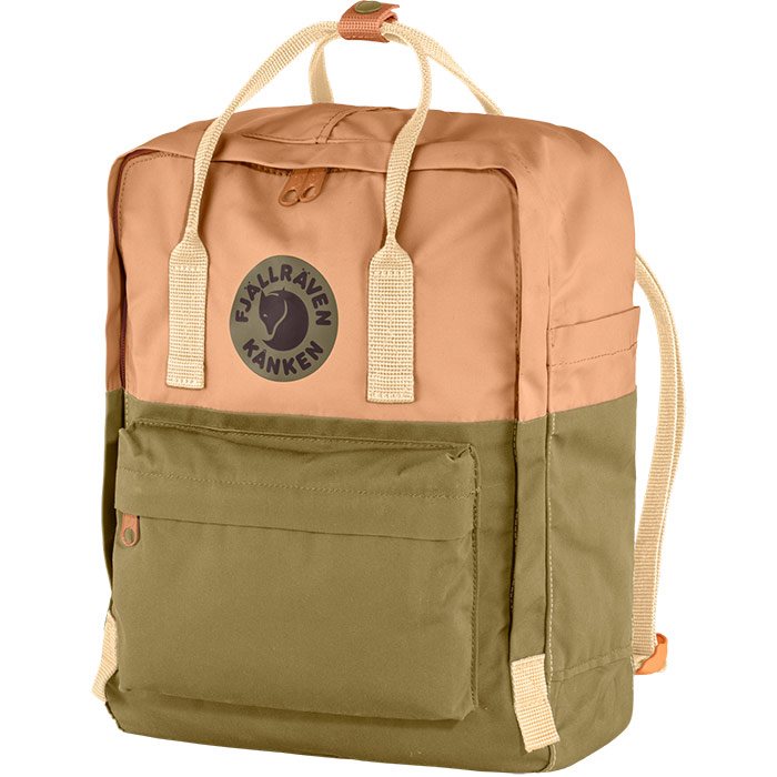 Fjällräven Kånken Art 16 L-landsort