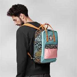 Fjällräven Kånken Art Plus 16L