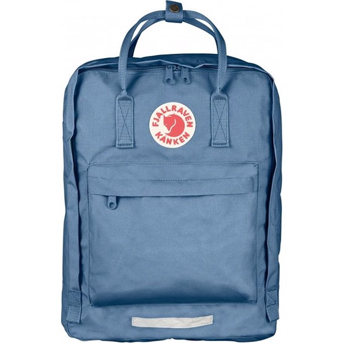 Fjällräven Kånken Big-blue ridge