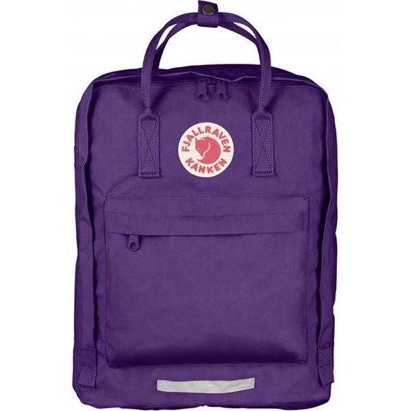 Fjällräven Kånken Big-purple