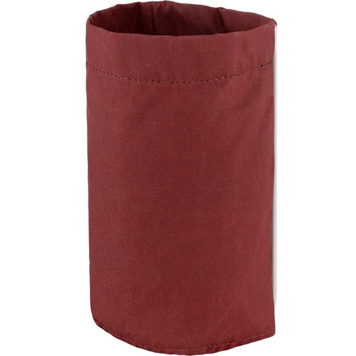 Fjällräven Kånken Bottle Pocket / sidelomme-ox red - Kånken tilbehør