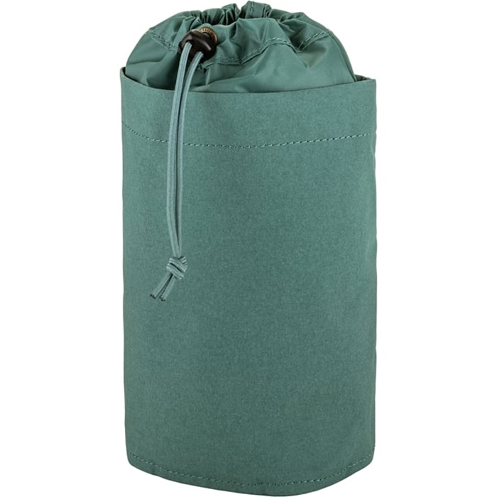 Billede af Fjällräven Kånken Bottle Pocket / sidelomme-frost green - Kånken tilbehør