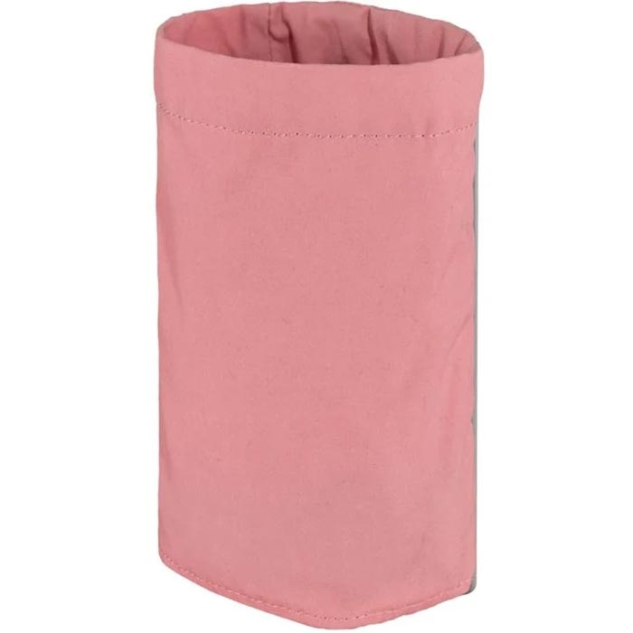 Fjällräven Kånken Bottle Pocket / sidelomme-pink - Kånken tilbehør