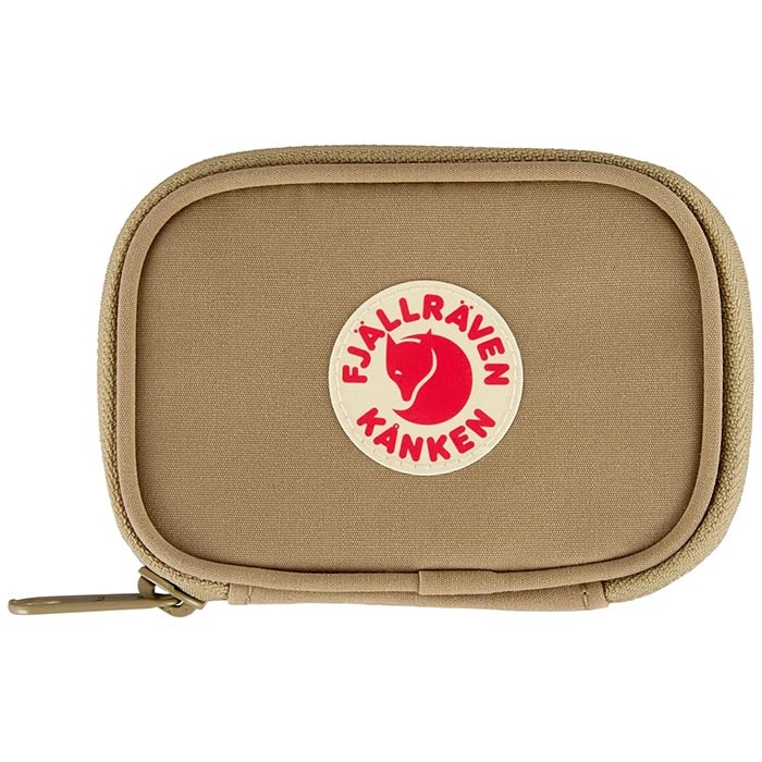 Fjällräven Kånken Card Wallet / pengepung-clay - Små tasker, punge, tilbehør