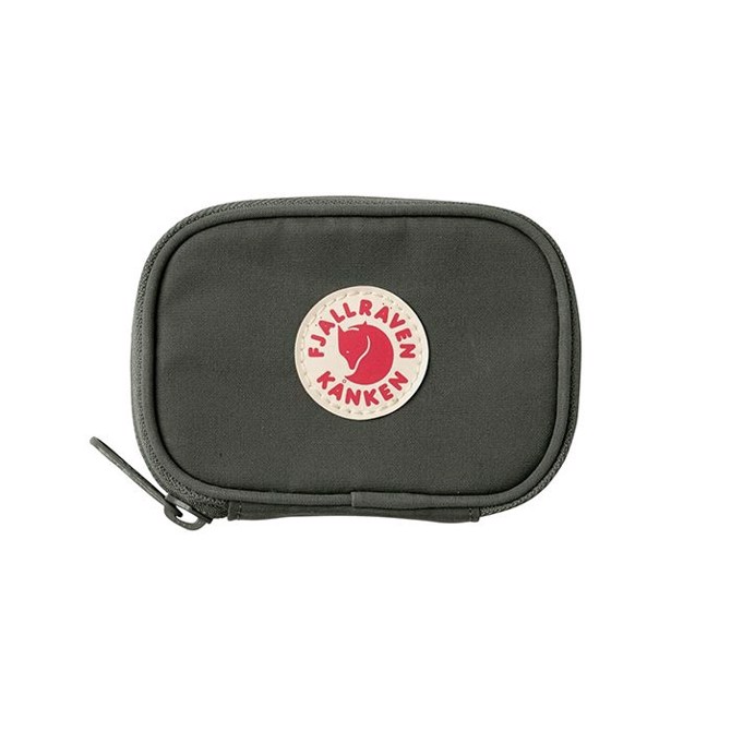 Fjällräven Kånken Card Wallet / pengepung-deep forest