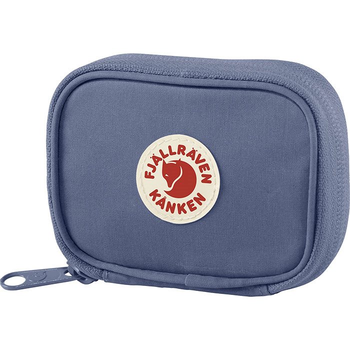 Fjällräven Kånken Card Wallet / pengepung-blue ridge