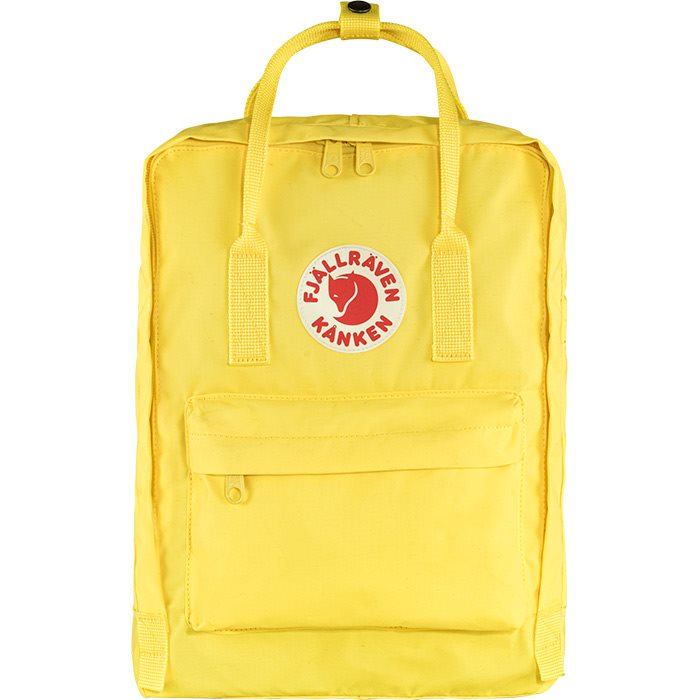 Fjällräven Kånken standard-corn