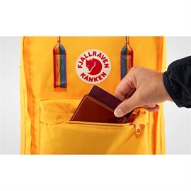 Fjällräven Kånken Rainbow 16L