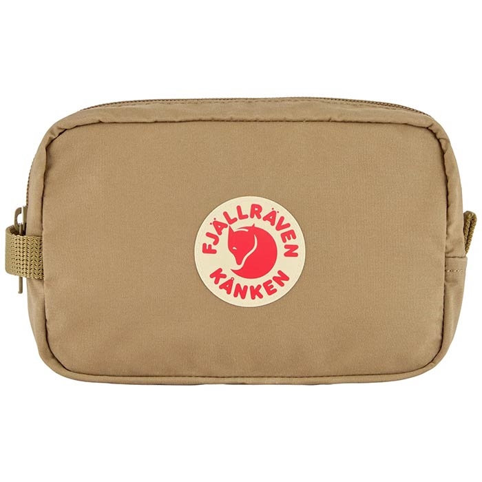 Fjällräven Kånken Gear Bag 2L-clay - Små tasker, punge, tilbehør