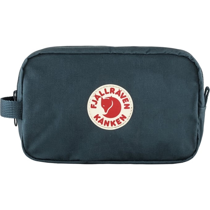 Fjällräven Kånken Gear Bag 2L-navy