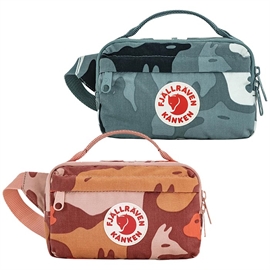 Fjällräven Kånken Graphics Hip Pack